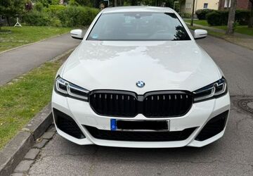 BMW 530 123.468 km 28.700 &euro; Gelsenkirchen 45894