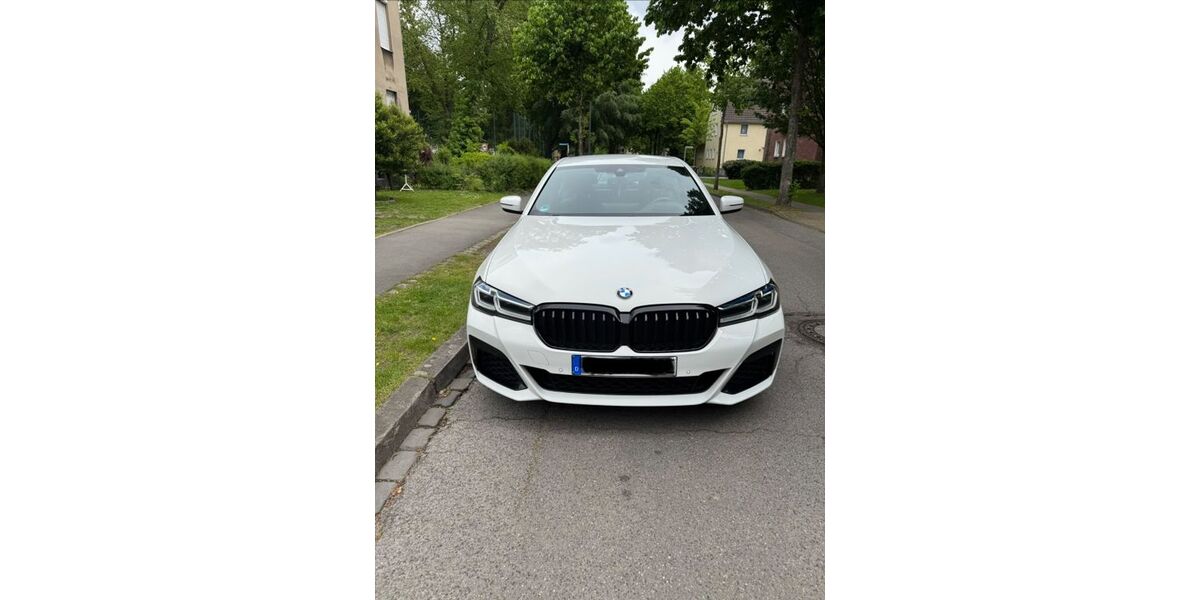 BMW 530 123.468 km 28.700 &euro; Gelsenkirchen 45894