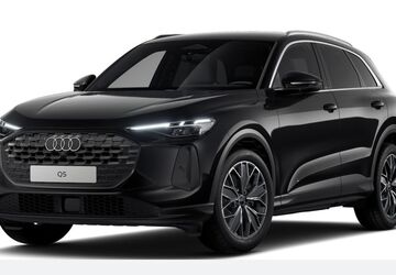 Audi Q5 13.552 km 48.790 &euro; Gelsenkirchen 45894