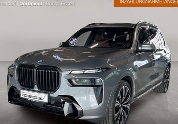 BMW X7 64.042 km 81.299 &euro; Dortmund 44263