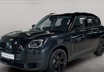 Mini Countryman S (Cooper) 19.508 km 38.599 &euro; Dortmund 44263