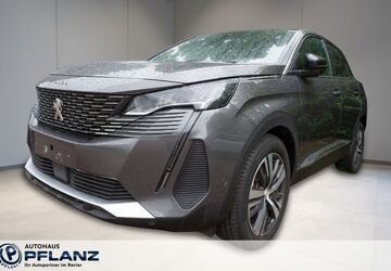 Peugeot 3008 24.138 km 28.050 &euro; Gelsenkirchen 45881