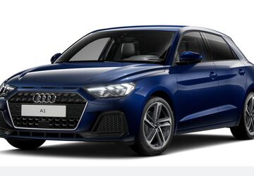 Audi A1 5.951 km 28.690 &euro; Gelsenkirchen 45894