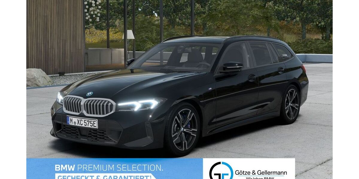 BMW 330 28.258 km 48.650 &euro; Mülheim 45472