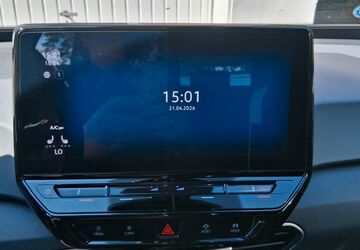 VW ID.3 15.500 km 20.000 &euro; Wuppertal 42327