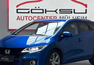 Honda Civic 74.200 km 16.800 &euro; Mülheim an der Ruhr 45476