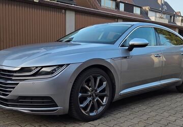 VW Arteon 156.000 km 20.000 &euro; Bochum 44869
