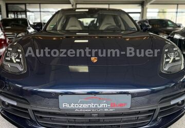 Porsche Panamera 67.000 km 54.990 &euro; Gelsenkirchen 45881