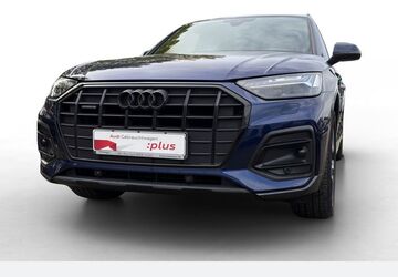 Audi Q5 66.823 km 34.390 &euro; Gelsenkirchen 45894