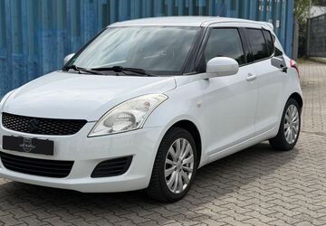 Suzuki Swift 167.500 km 4.500 &euro; Herdecke 58313