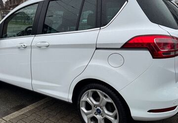 Ford B-Max 147.481 km 6.490 &euro; Gelsenkirchen 45899