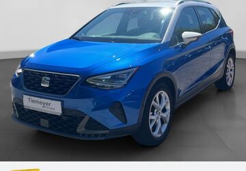 Seat Arona 21.267 km 17.890 &euro; Gelsenkirchen OT Beckhausen 45899