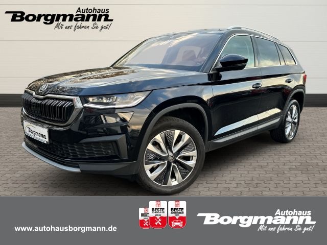 Skoda Kodiaq 24.300 km 37.990 &euro; Gelsenkirchen 45894