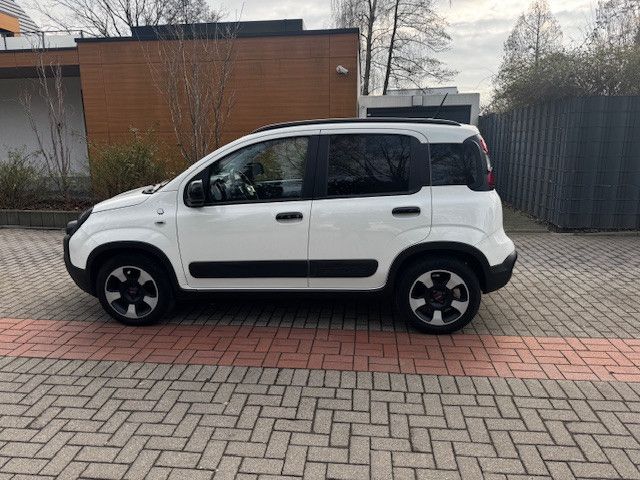 Fiat Panda 32.000 km 9.900 &euro; Dortmund 44339