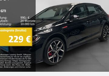 VW Polo 16.393 km 23.780 &euro; Gelsenkirchen 45888