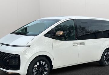 Hyundai STARIA 5.900 km 47.590 &euro; Dinslaken 46535