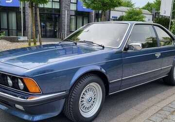 BMW 635 109.250 km 49.850 &euro; Gelsenkirchen, Stadt 45894