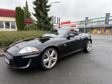 Gebrauchte Jaguar XK