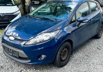 Ford Fiesta 253.000 km 1.590 &euro; Gelsenkirchen 45884