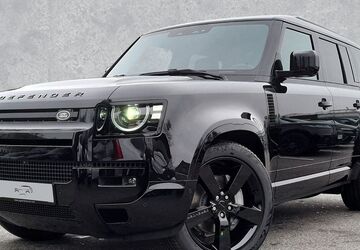 Land Rover Defender 3.000 km 103.099 &euro; Dinslaken 46535