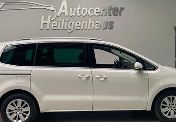 VW Sharan 155.415 km 15.680 &euro; Heiligenhaus 42579