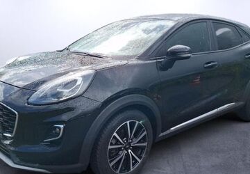 Ford Puma 61.742 km 15.450 &euro; Gelsenkirchen 45891