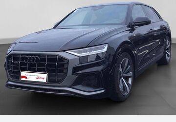 Audi Q8 79.765 km 49.440 &euro; Gelsenkirchen 45894