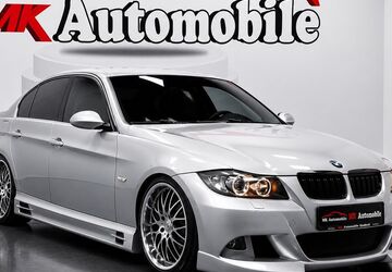 BMW 325 172.840 km 7.990 &euro; Gladbeck 45968