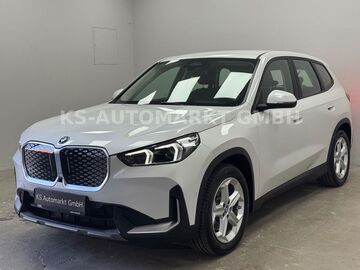 Gebrauchte BMW iX1