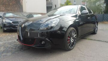 Gebrauchte Alfa Romeo Giulietta