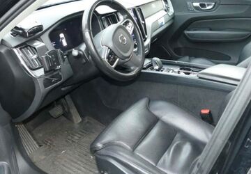 Volvo XC60 293.000 km 17.900 &euro; Gelsenkirchen 45884