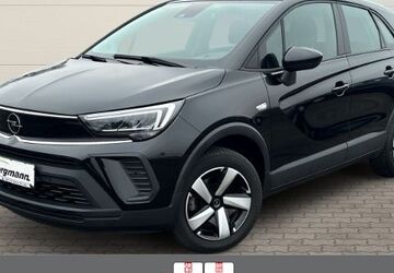Opel Crossland (X) 26.100 km 17.990 &euro; Gelsenkirchen 45894