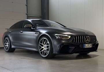 Mercedes-Benz AMG GT 139.500 km 89.900 &euro; Gelsenkirchen 45879