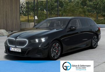 BMW 540 18.122 km 63.840 &euro; Mülheim 45472