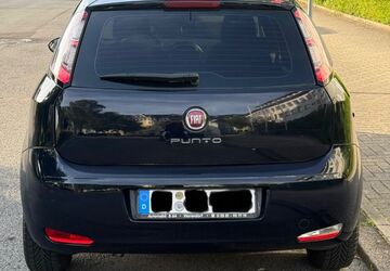 Fiat Punto 164.500 km 1.990 &euro; Schwelm 58332