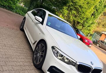 BMW 530 310.900 km 18.999 &euro; Gelsenkirchen 45884