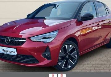 Opel Corsa 32.400 km 18.990 &euro; Gelsenkirchen 45894