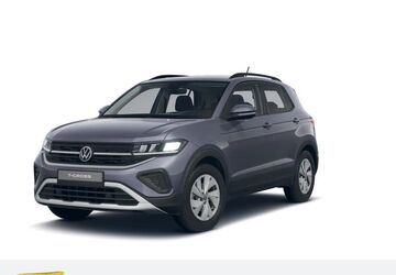 VW T-Cross 10.111 km 21.680 &euro; Gelsenkirchen OT Beckhausen 45899