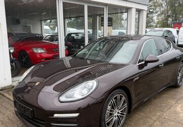 Porsche Panamera 132.000 km 29.980 &euro; Herten 45701