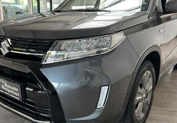 Suzuki Vitara 13.518 km 19.180 &euro; Heiligenhaus 42579