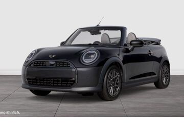 Mini Cooper Cabrio 8.500 km 32.880 &euro; Velbert 42553