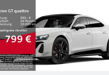 Audi e-tron GT 14.753 km 98.690 &euro; Gelsenkirchen 45894