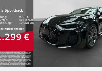 Audi RS5 4.050 km 122.440 &euro; Gelsenkirchen 45894