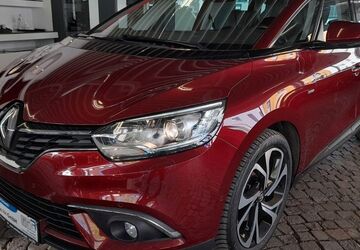 Renault Scenic 85.121 km 9.000 &euro; Gelsenkirchen 45888