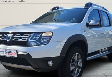 Dacia Duster 74.540 km 9.980 &euro; Bochum 44809