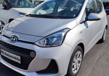 Hyundai i10 36.300 km 11.990 &euro; Gelsenkirchen 45892