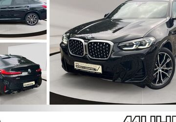 BMW X4 17.200 km 52.470 &euro; Oberhausen 46149