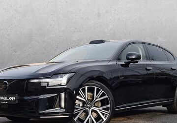 Volvo ES90 12.500 km 75.299 &euro; Dinslaken 46535