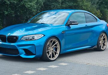 BMW M2 167.000 km 35.490 &euro; Dortmund 44369
