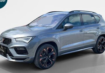 Cupra Ateca 47.595 km 36.940 &euro; Bottrop 46244